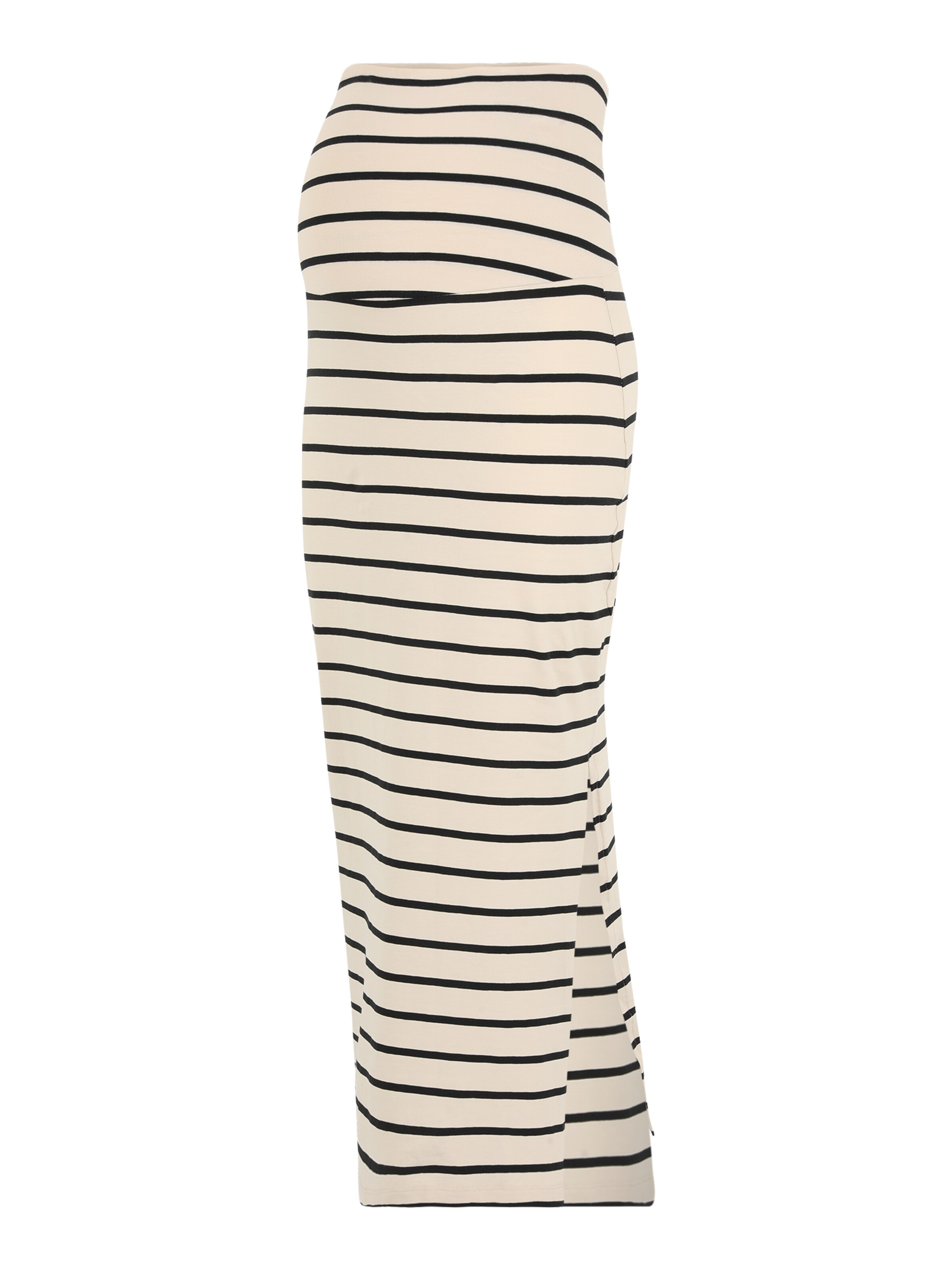 balts MAMALICIOUS Svārki 'MLEVA': no priekšpuses