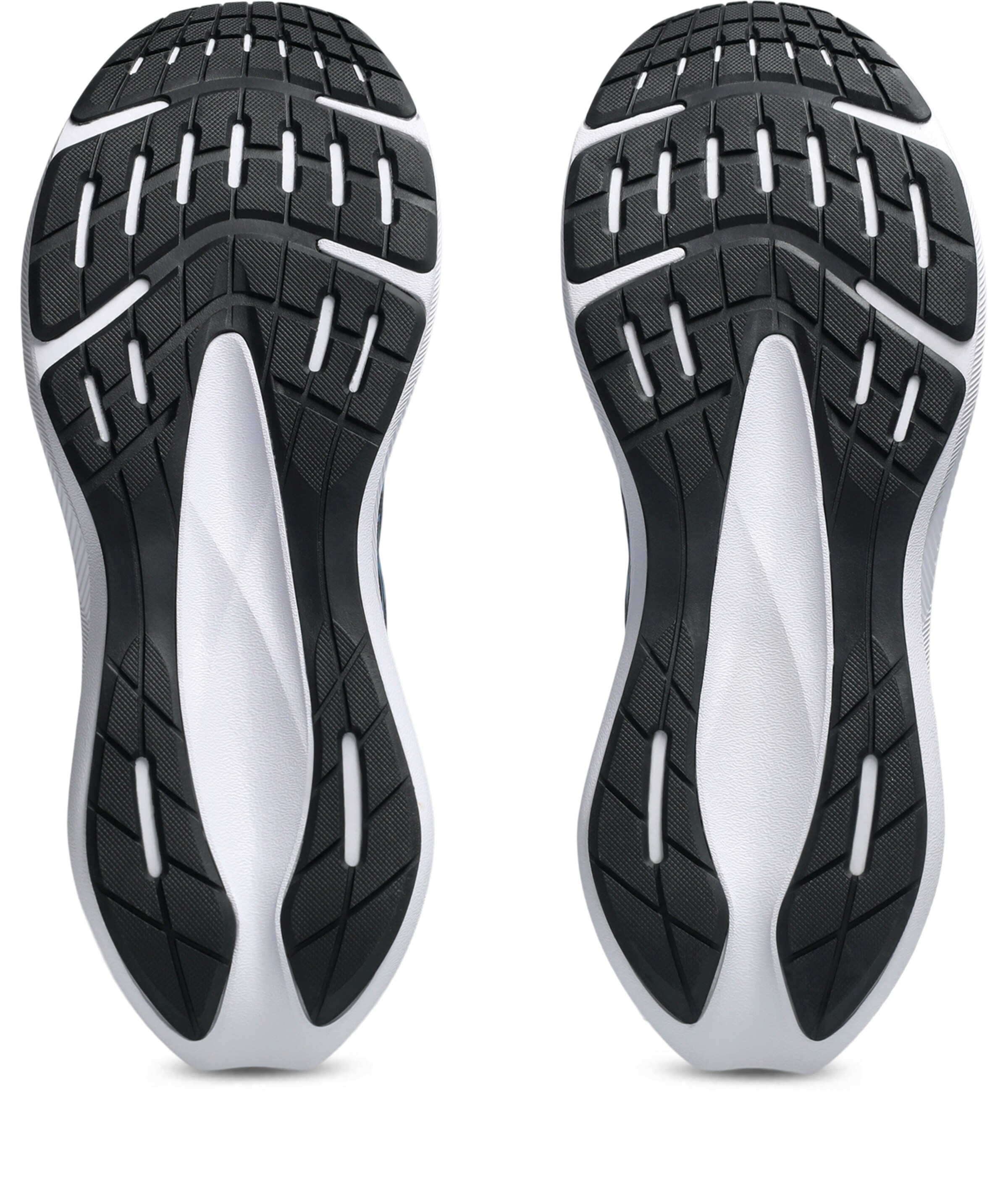 ASICS Loopschoen 'Patriot 14' in Zwart