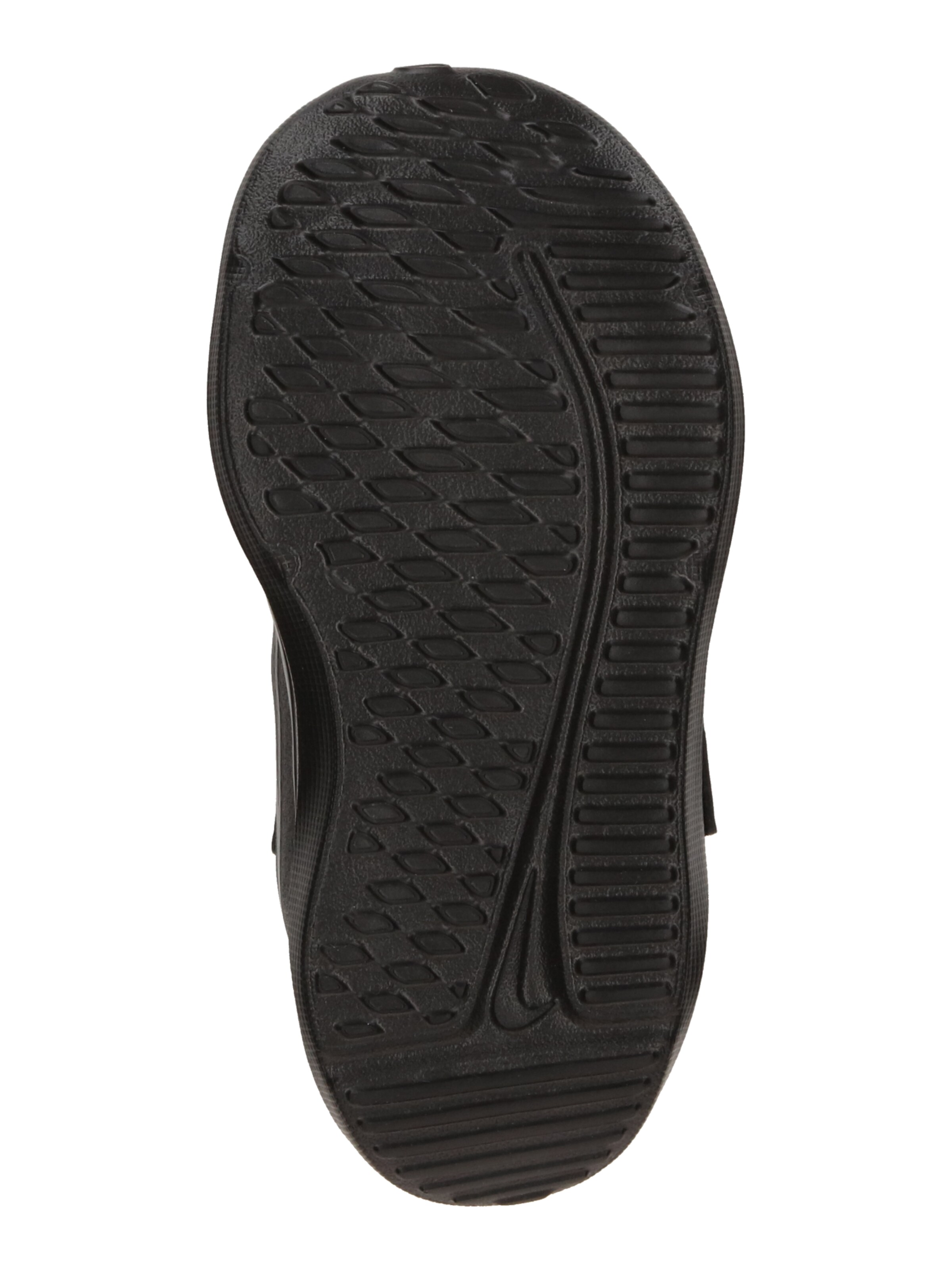 NIKE Спортивная обувь 'Mystic Fly' в Черный