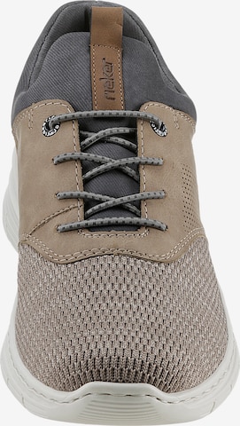 Rieker Sneakers in Brown