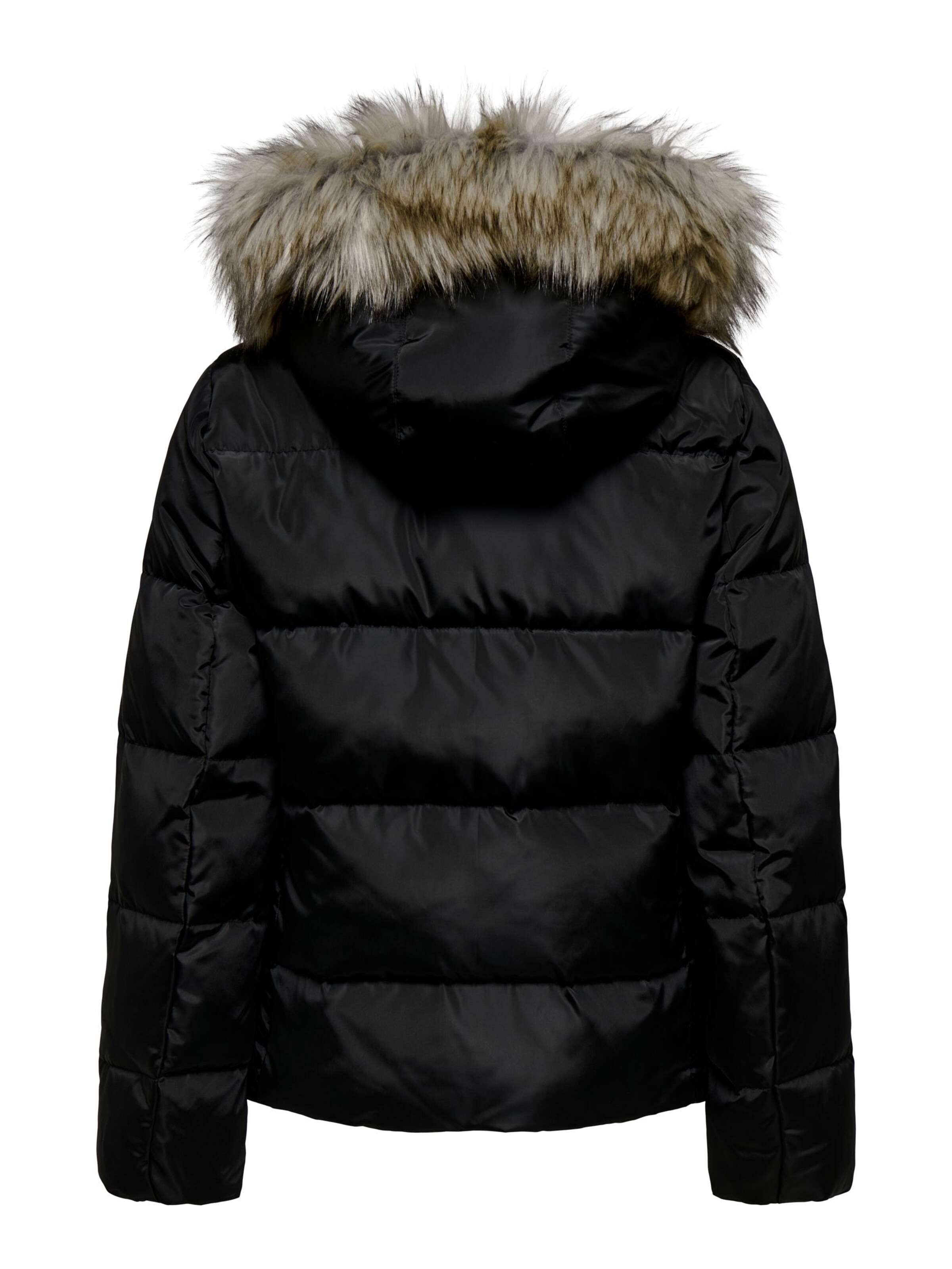 ONLY Vinterjakke 'NEW RHODA' i sort