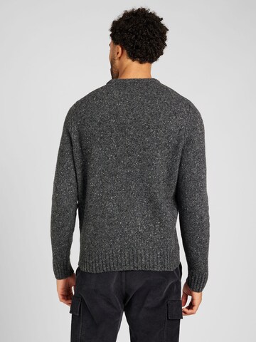 FYNCH-HATTON Pullover i grå