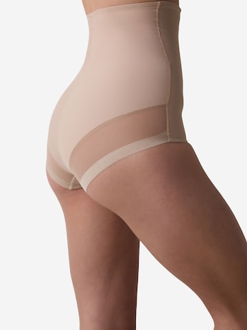 Pantalon modelant 'PENTI Premium Slip-Korsett' Penti en beige