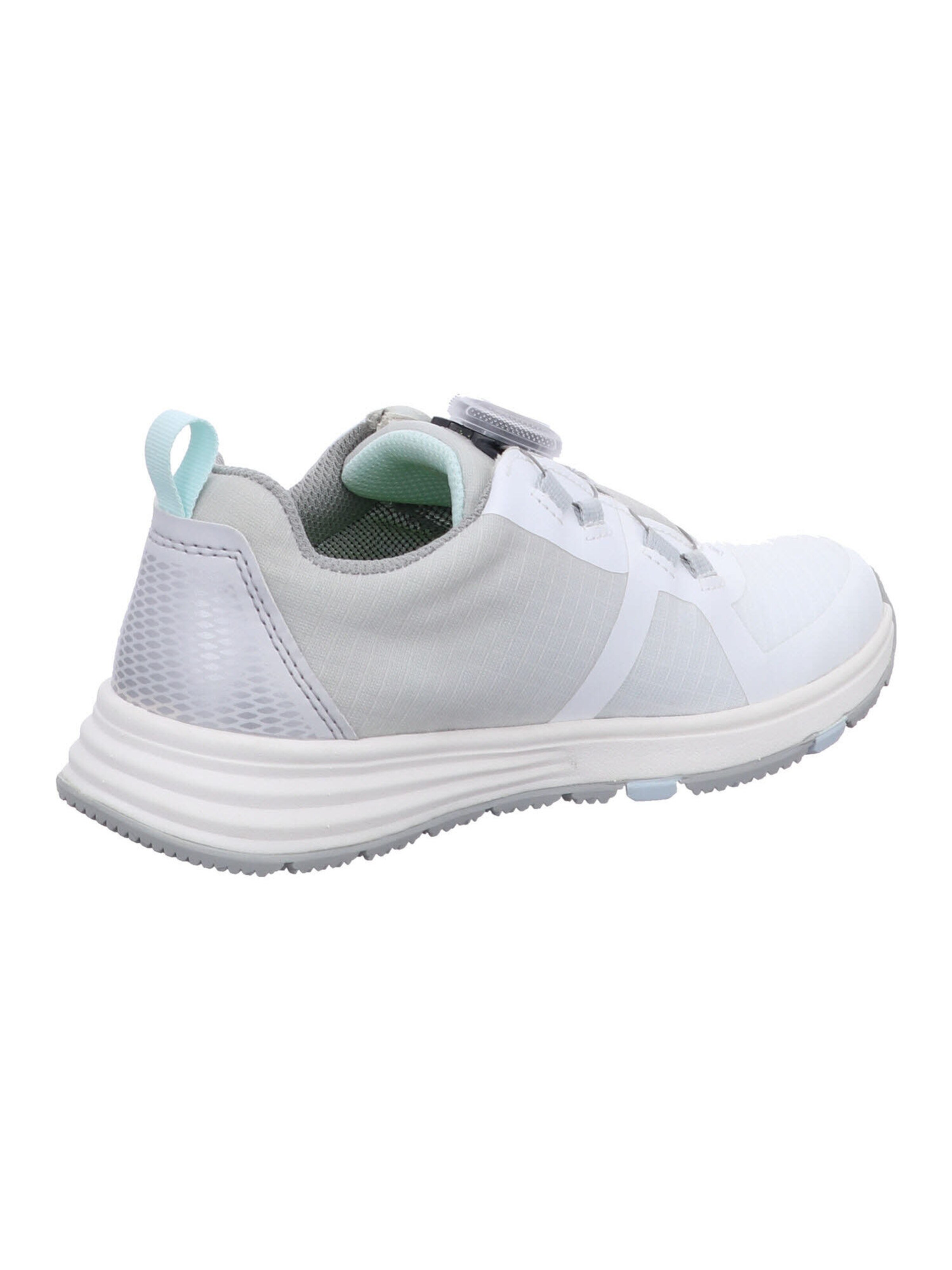 Vado Sneakers 'Fresh Lo Boa GTX' in White