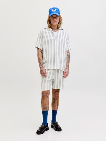 JACK & JONES Comfort fit Ing 'JORCOBA' - szürke