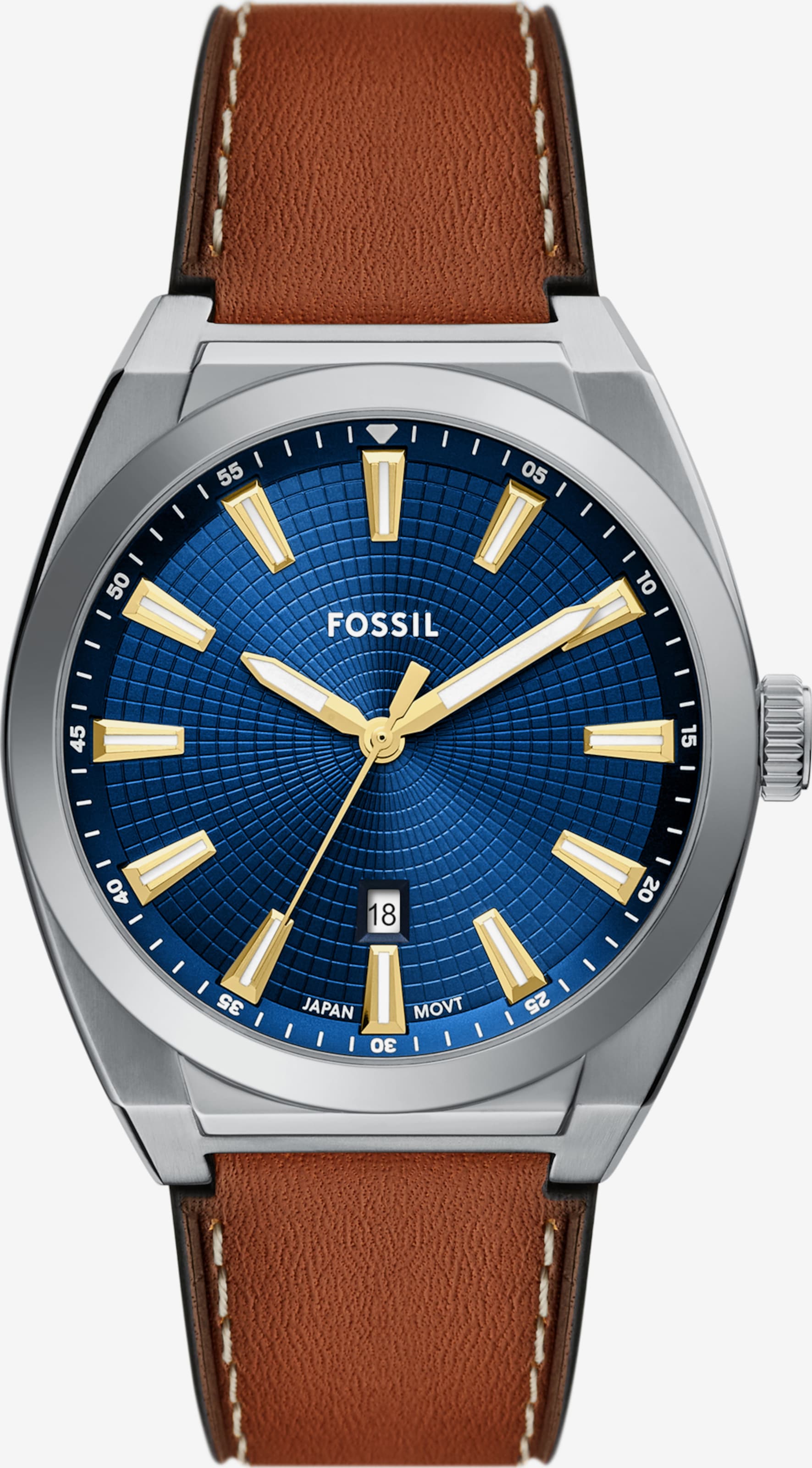 FOSSIL Ceas analogic 'Everett'