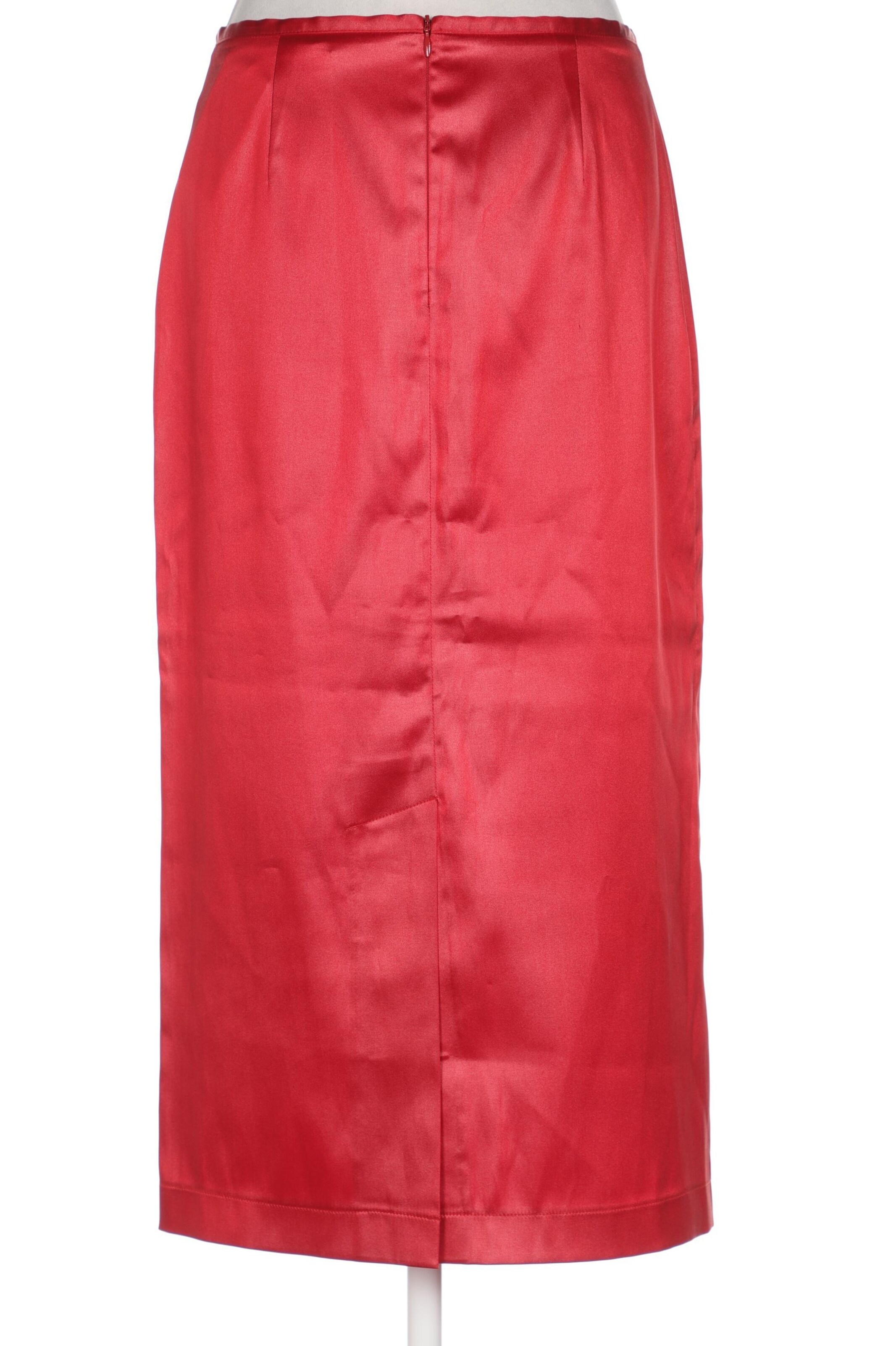 HALLHUBER Skirt in M in Red