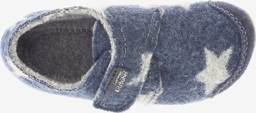 Living Kitzbühel Slippers in Blue