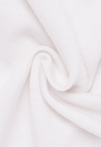 ETERNA Sweater in White