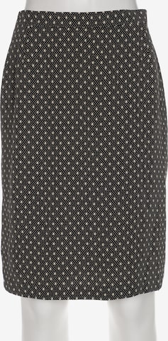 OUI Skirt in M in Black: front
