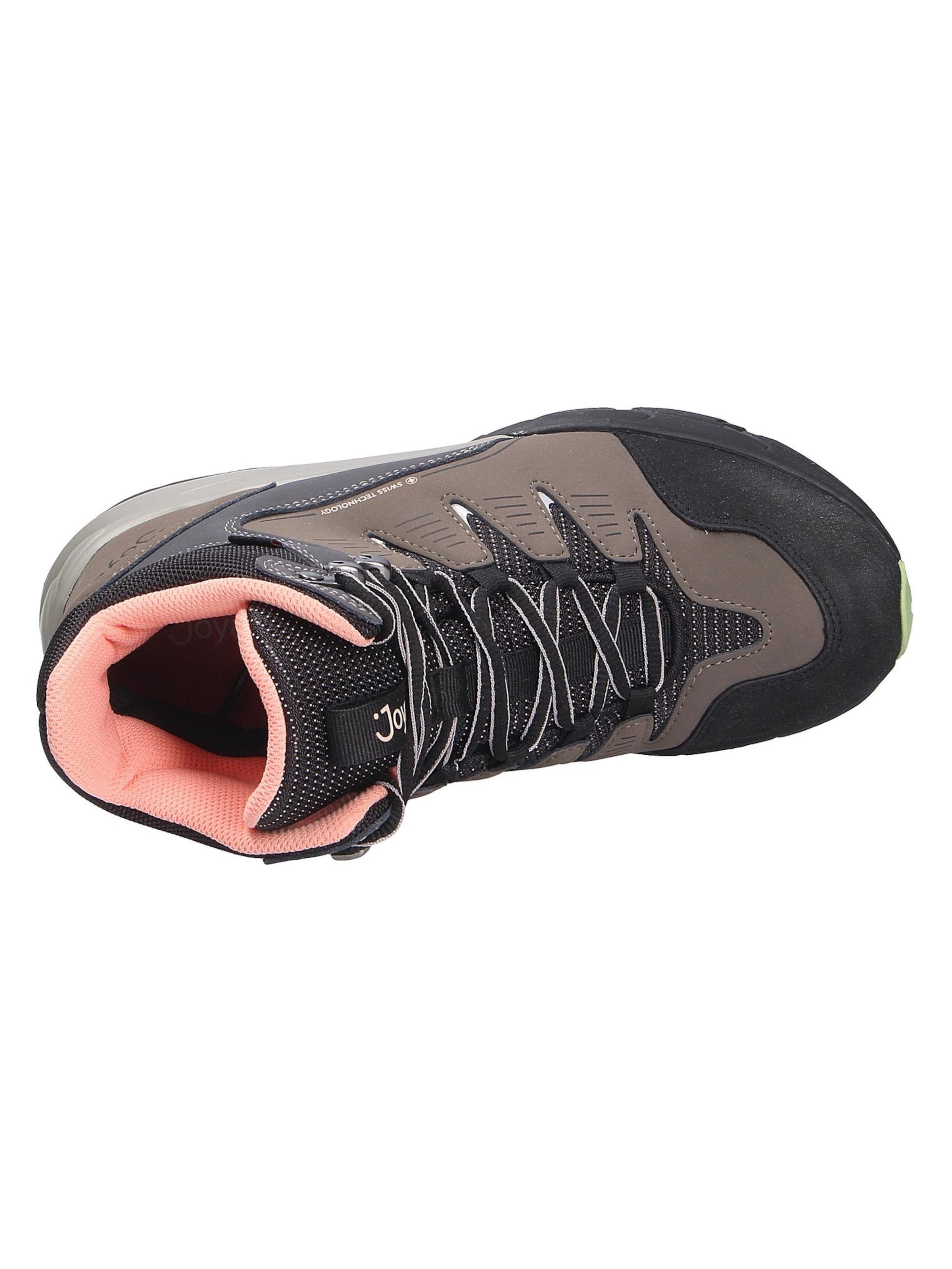 Joya Boots 'Sierra STX' in Brown