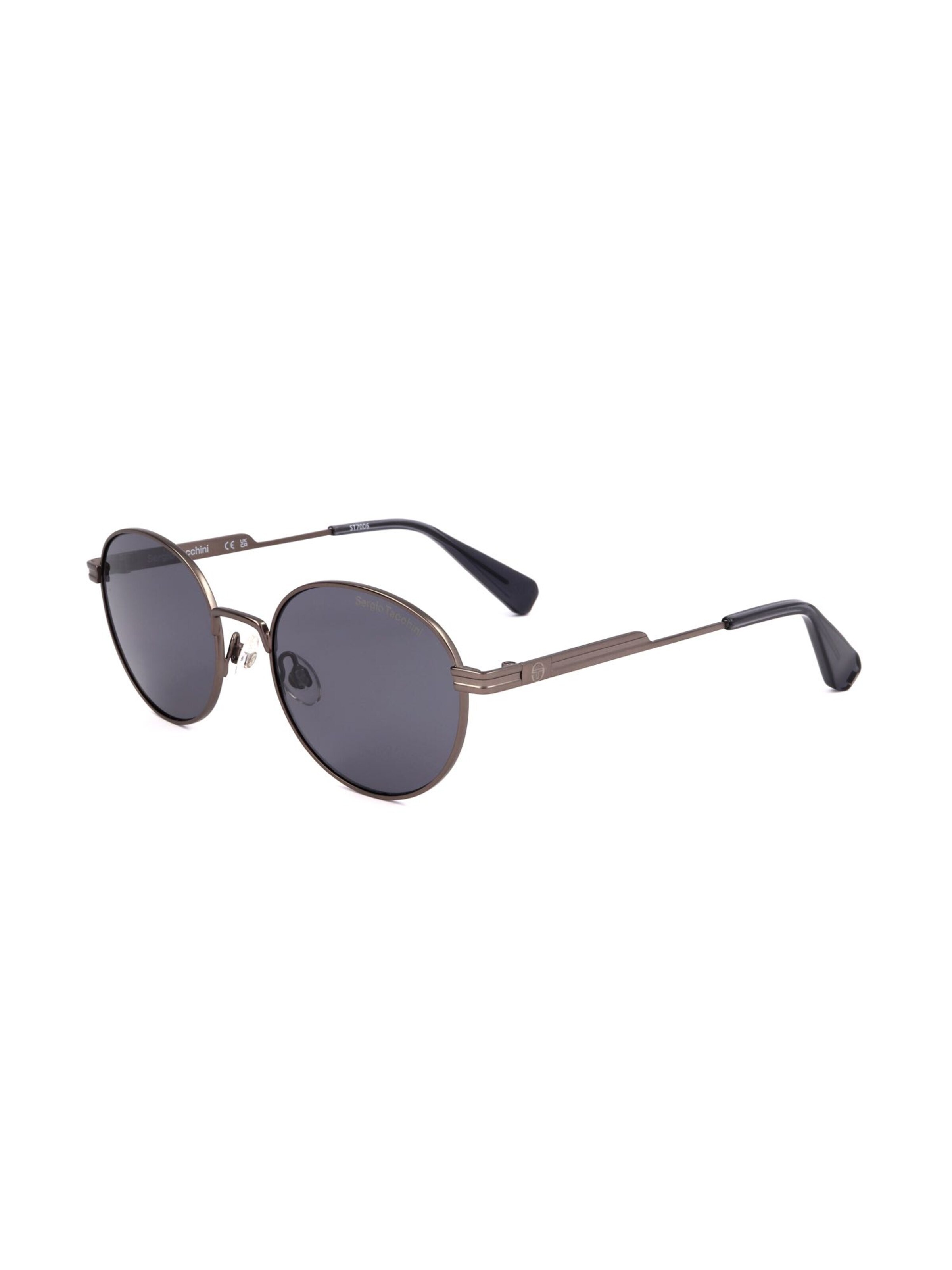 Occhiali da sole 'ST7006' di Sergio Tacchini in argento
