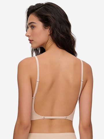 Magicshe Push-up BH in Beige
