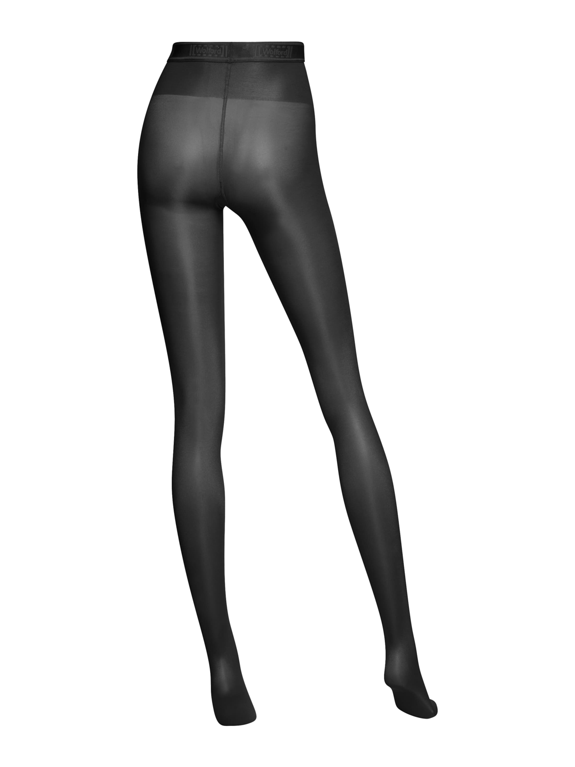 Wolford Õhukesed sukkpüksid, värv must