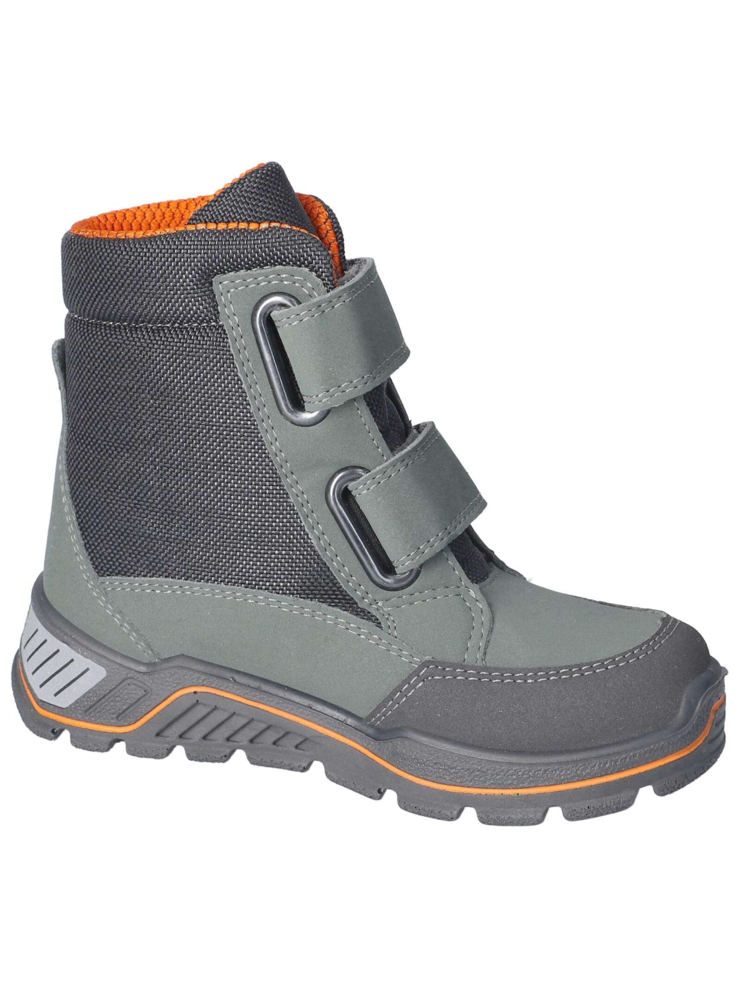 Bottes RICOSTA en gris