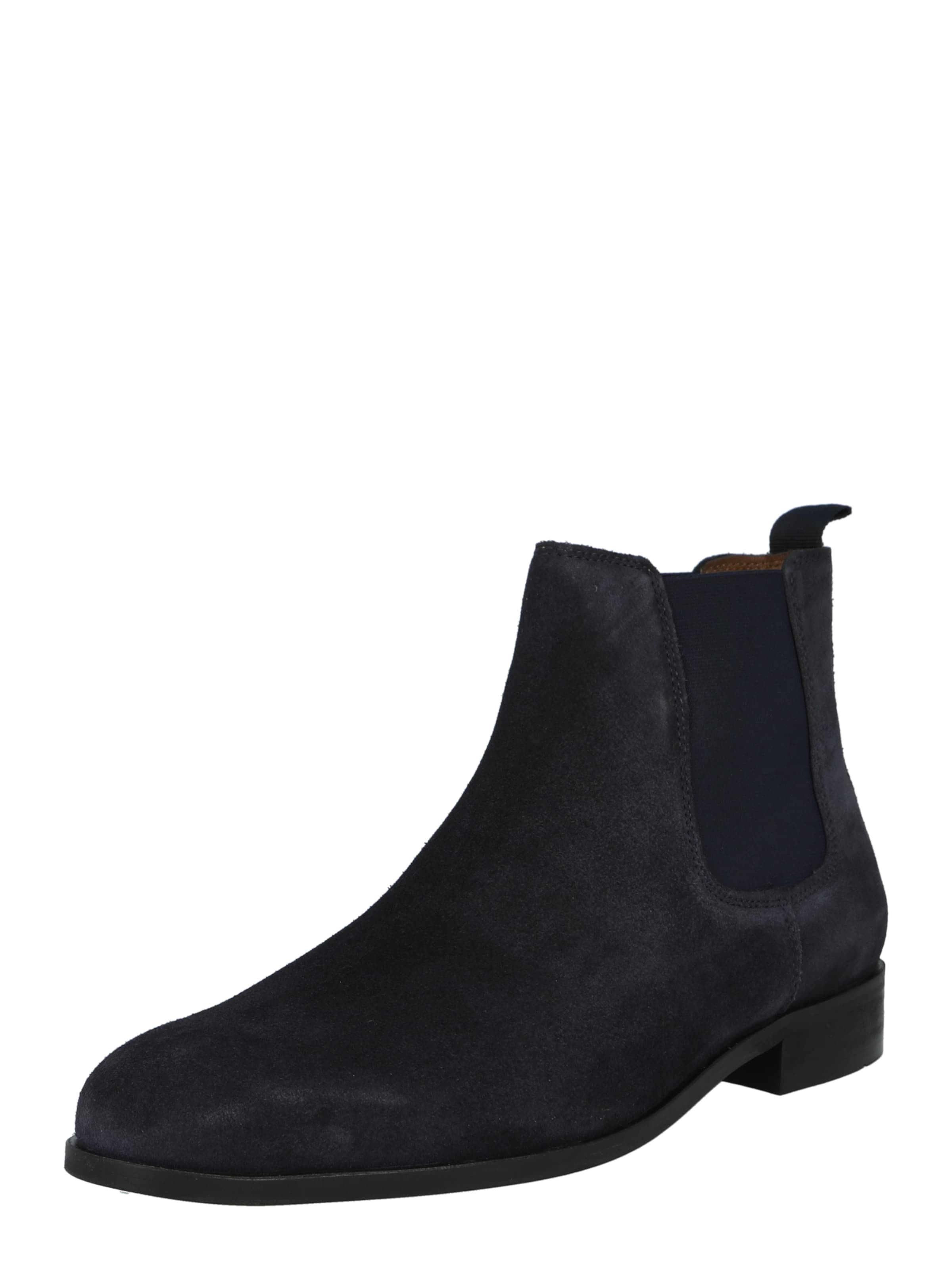 ABOUT YOU Boot 'Kimi' in Blue: front