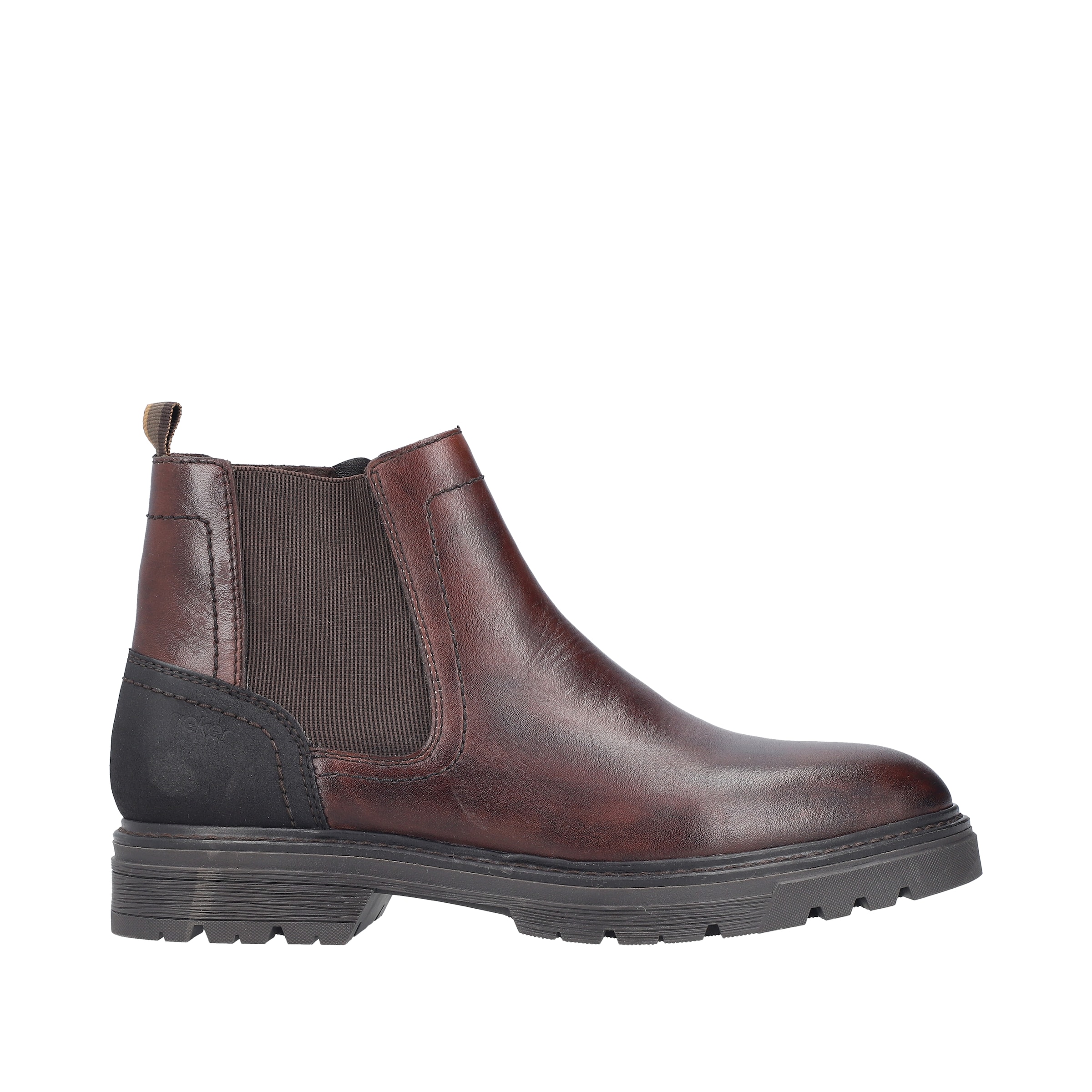 Rieker Boots in Braun