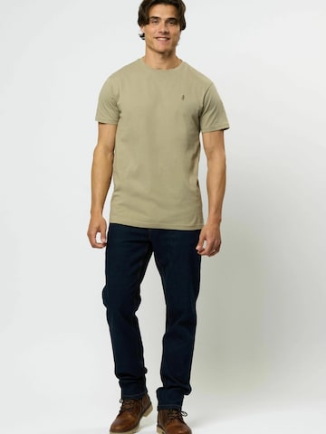 MCS Klederdracht shirt ' Ohio ' in Gemengde kleuren