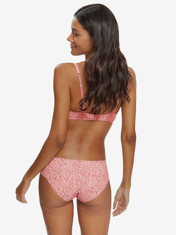 Invisible Soutien-gorge ESPRIT en rose