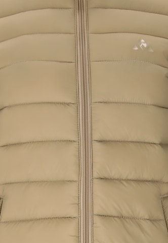 Whistler Between-season jacket 'Arubi' in Brown