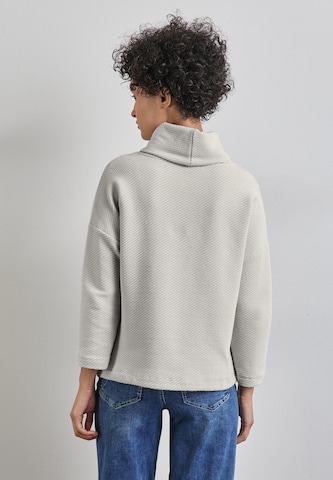 T-shirt STREET ONE en gris