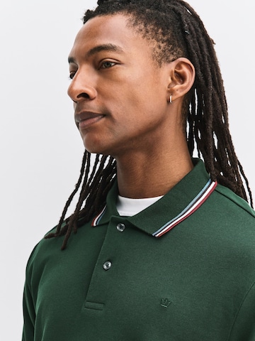 Next Majica | zelena barva