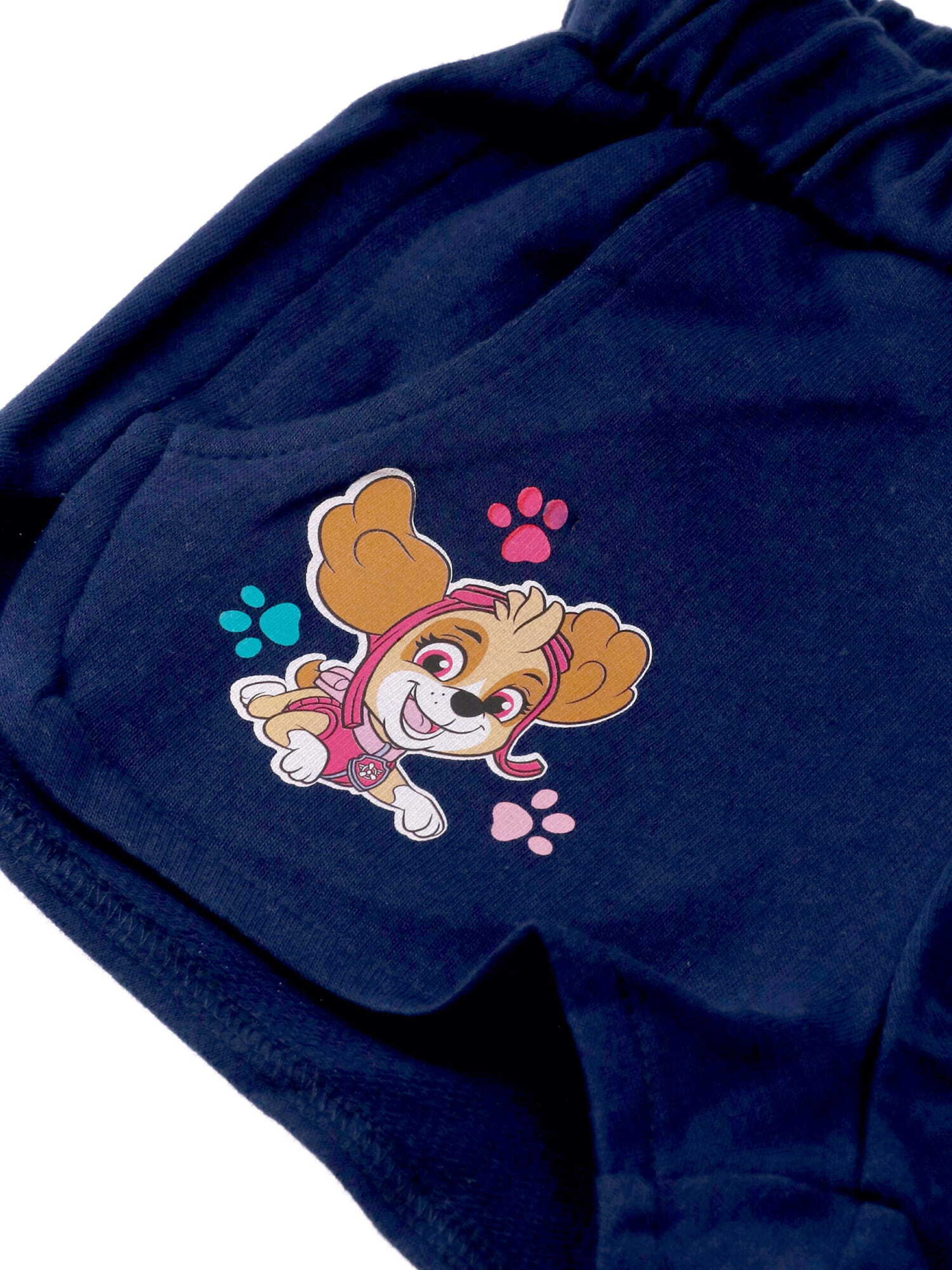 Regular Pantalon 'Skye' PAW Patrol en bleu
