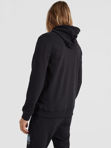 O'NEILL Sweatshirt 'Surf State' in Schwarz