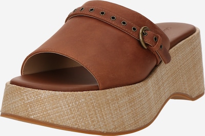 & Other Stories Natikače s potpeticom u konjak, Pregled proizvoda