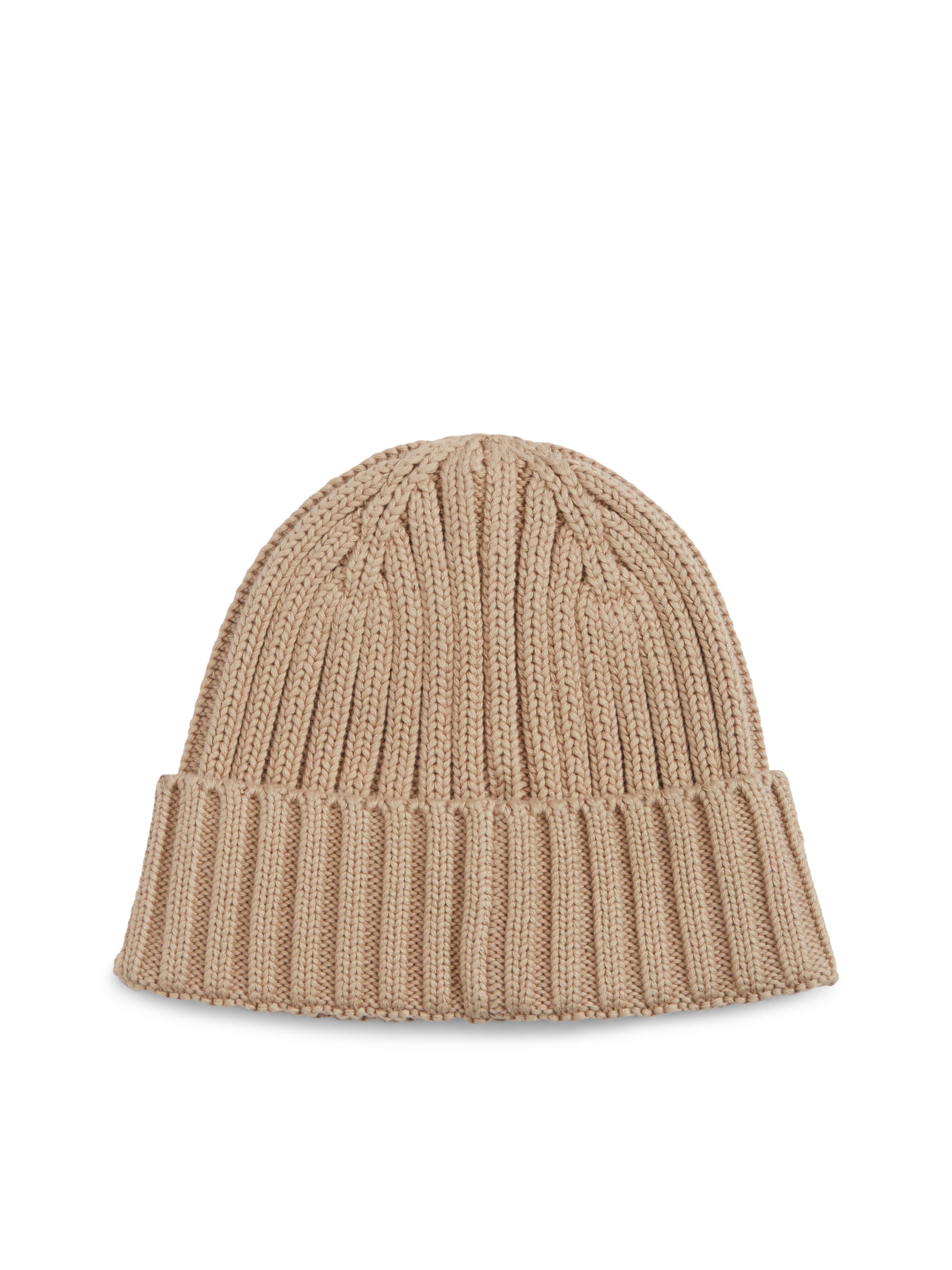 Tommy Jeans - Gorros 'HERITAGE' em bege