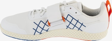 Chaussure de sport 'adidas Total 2' ADIDAS PERFORMANCE en blanc : devant