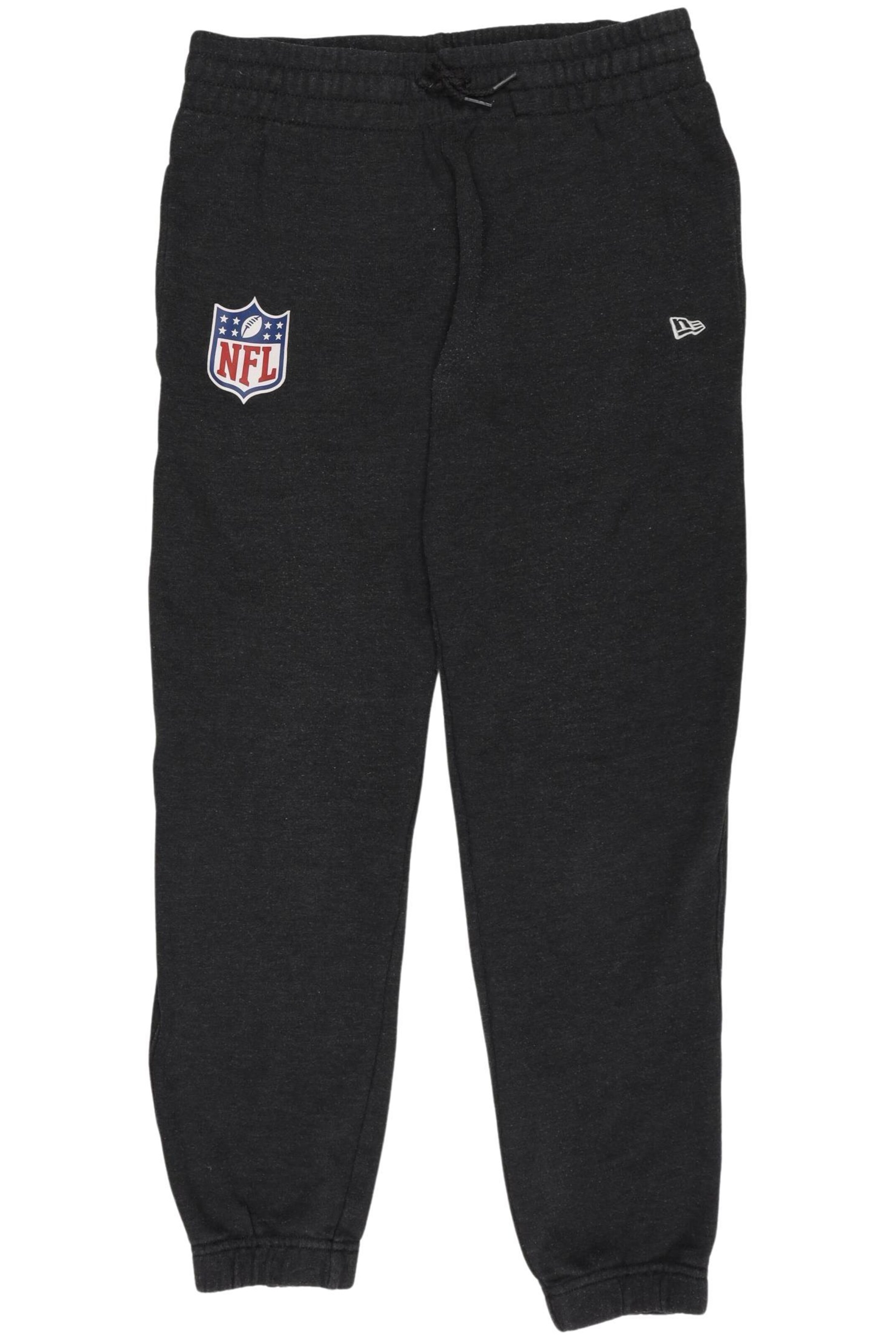 NEW ERA Pants in 31-32 in Grey: front