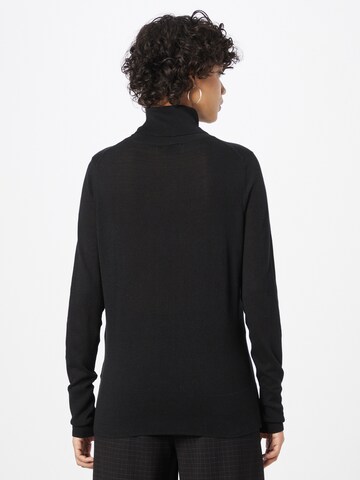 ARMEDANGELS Pullover 'Kaathe' in Schwarz