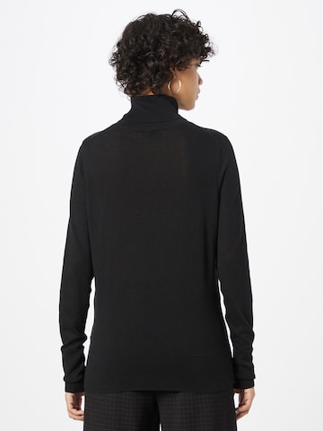 ARMEDANGELS Sweater 'Kaathe' in Black