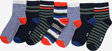 OVS Socks in Mixed colors: front