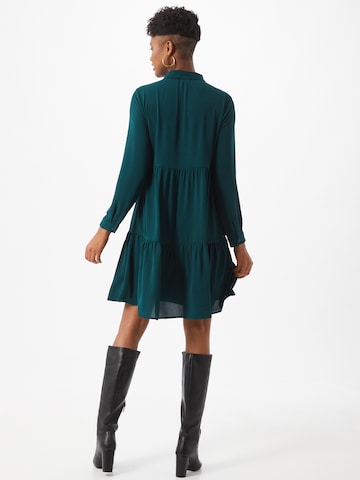 JDY Shirt dress 'Piper' in Green