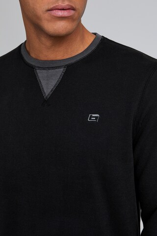 Sweat-shirt BLEND en noir