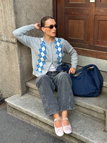 LEVI'S ® Kampsun, värv hall