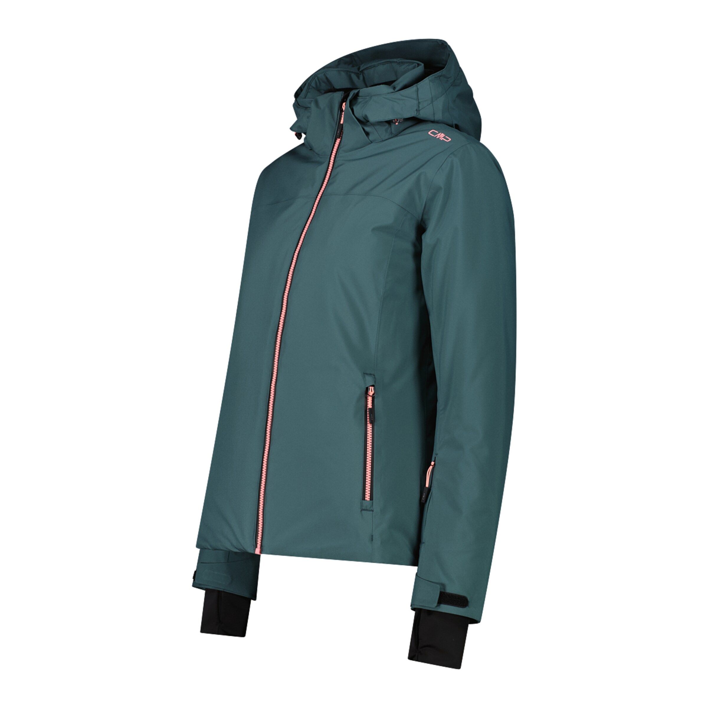 CMP Outdoor Jacket in Green