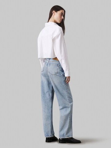 Calvin Klein Jeans Regular Jeans in Blue