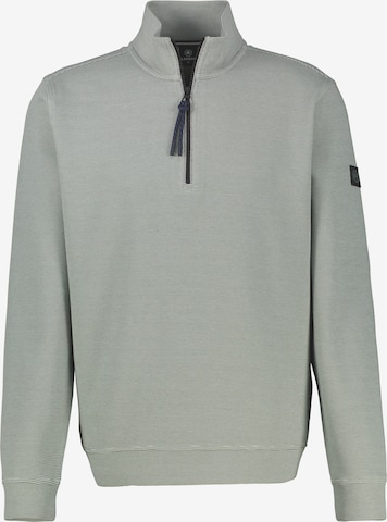 LERROS Sweatshirt in Grey: front