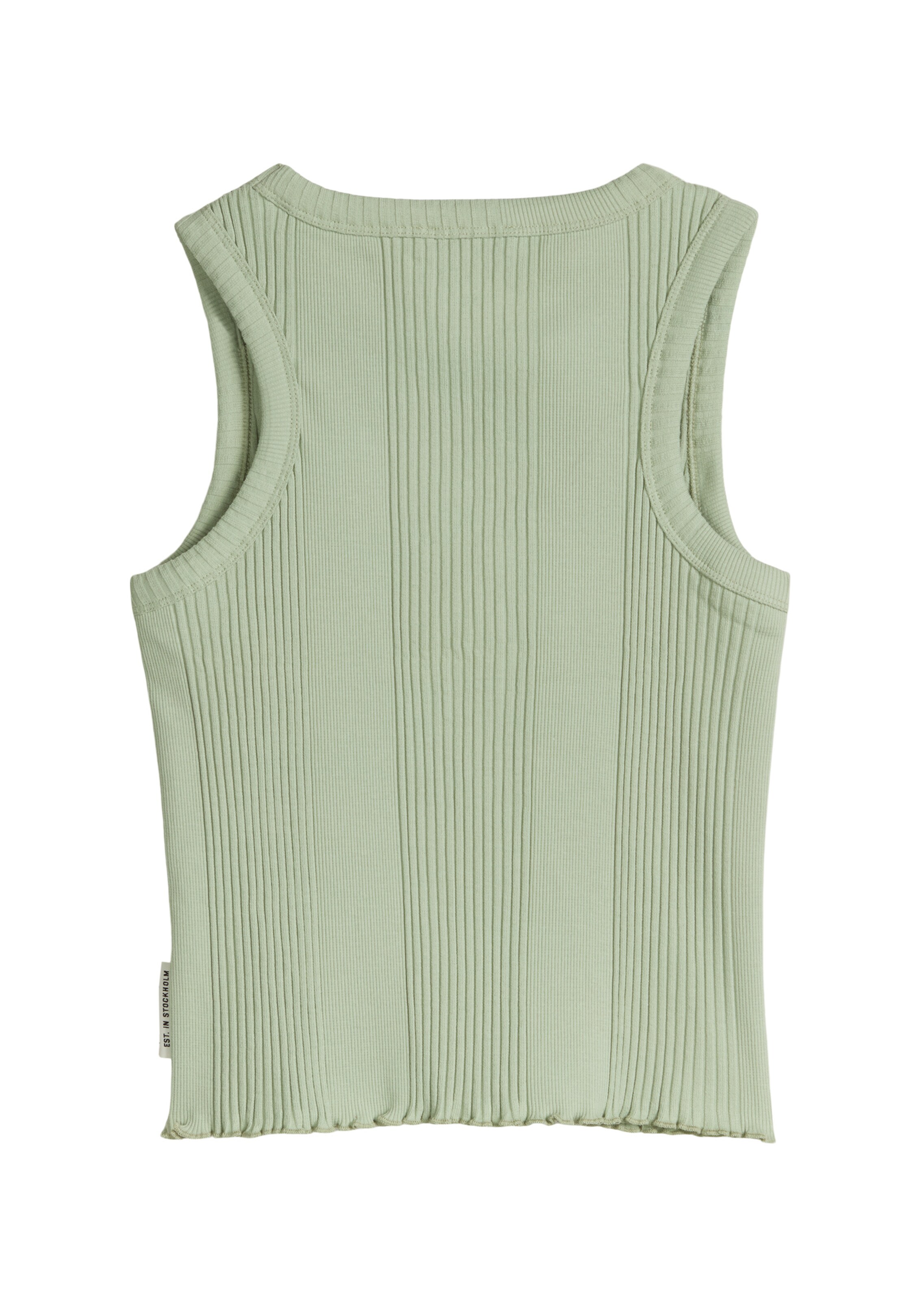 Marc O'Polo Top in Groen