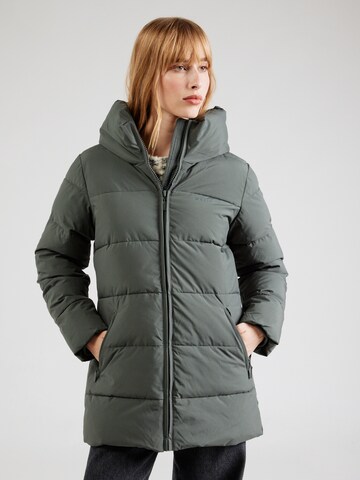 mazine - Chaqueta de invierno 'Angela' en verde: frente