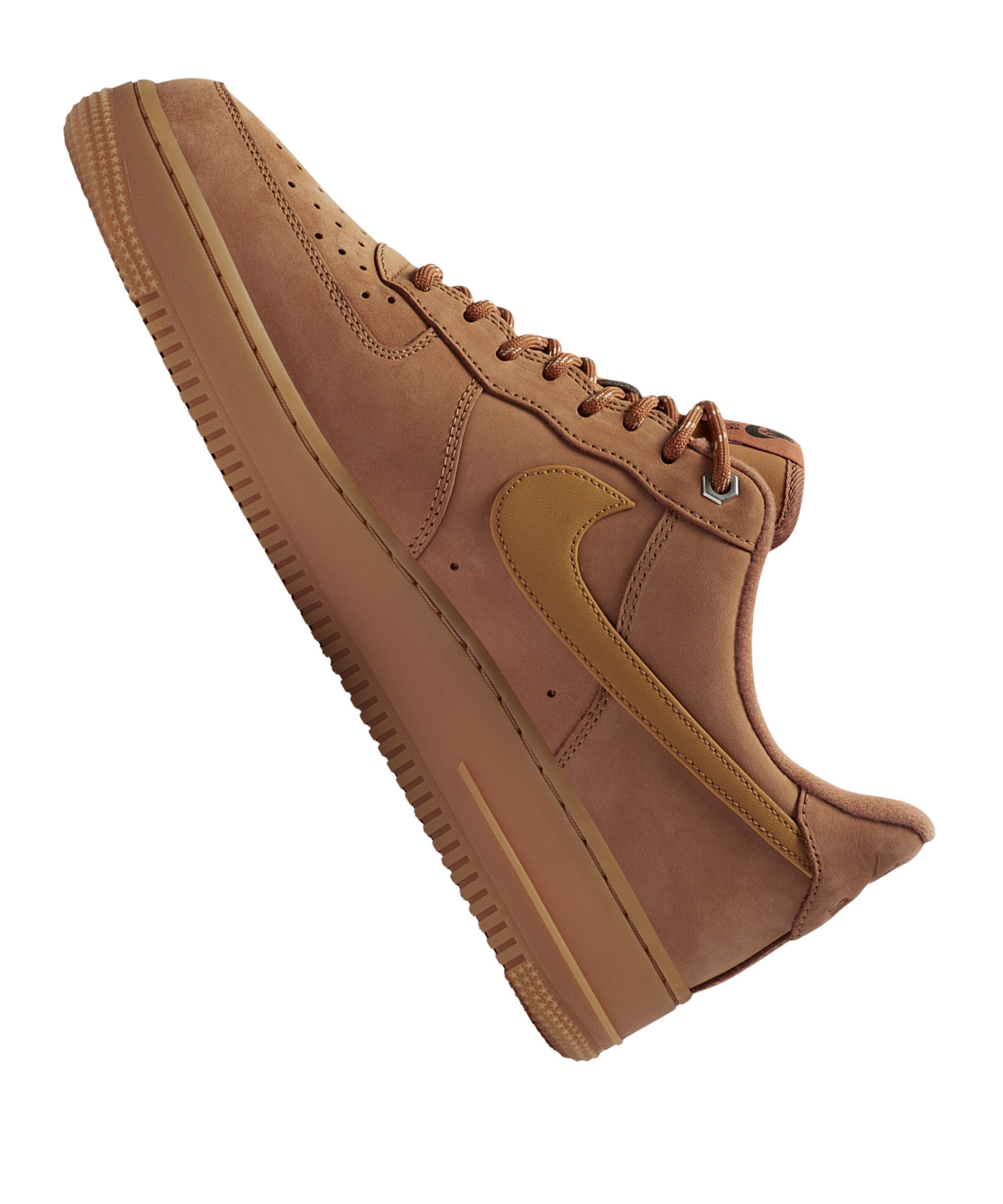 Nike Sportswear Trainers in Brown