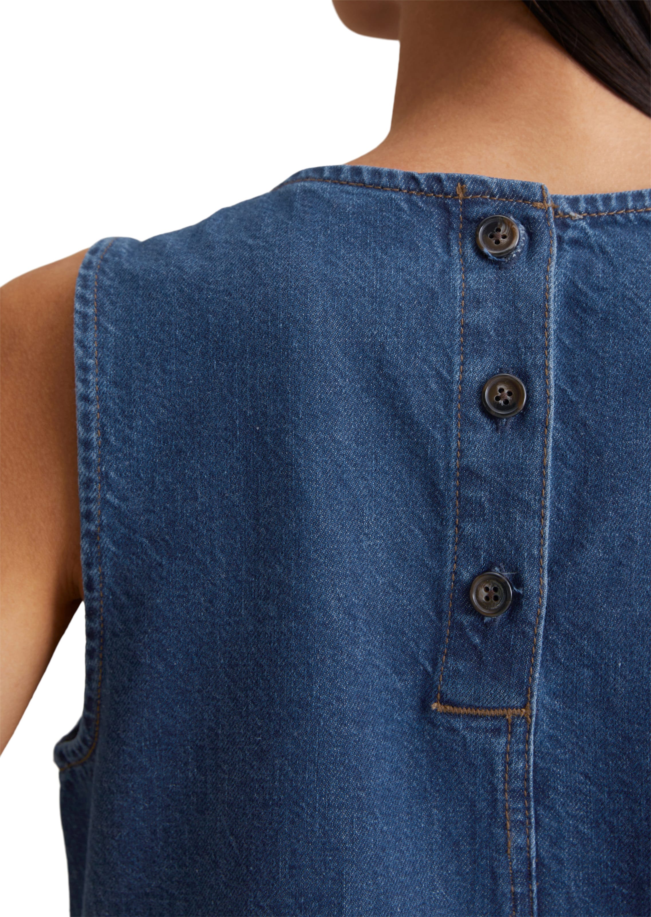 Marc O'Polo DENIM Dress in Blue