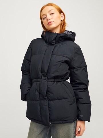 JJXX Between-season jacket 'JXWorld' in Black