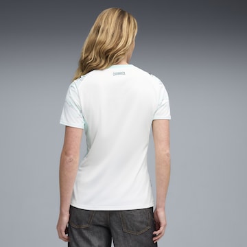 Maillot 'Österreich 2026' PUMA en blanc