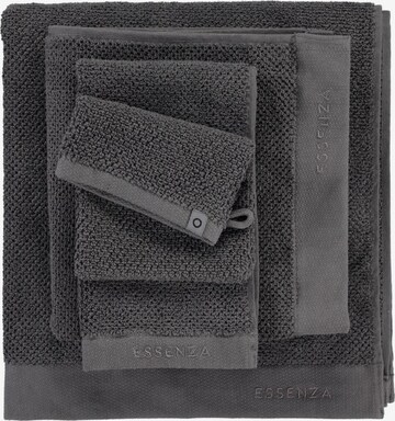 ESSENZA Towel 'Connect' in Grey