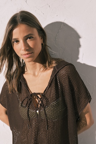 Robe Women' Secret en marron