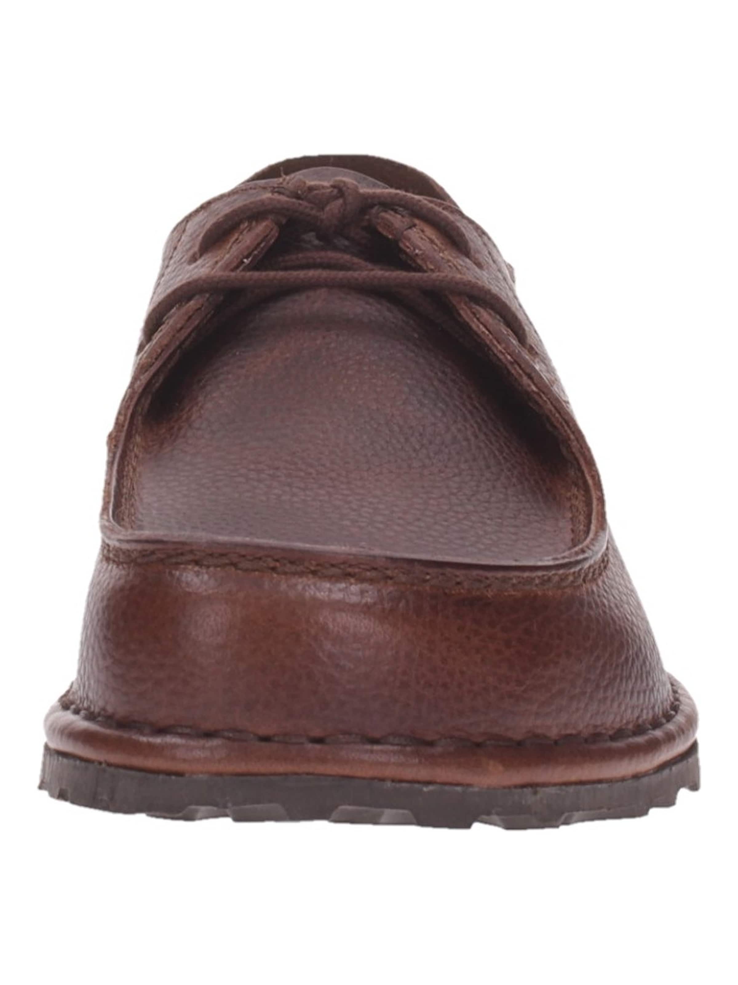 Mocassino 'Birkenstock Mocassino Utti' di BIRKENSTOCK in marrone